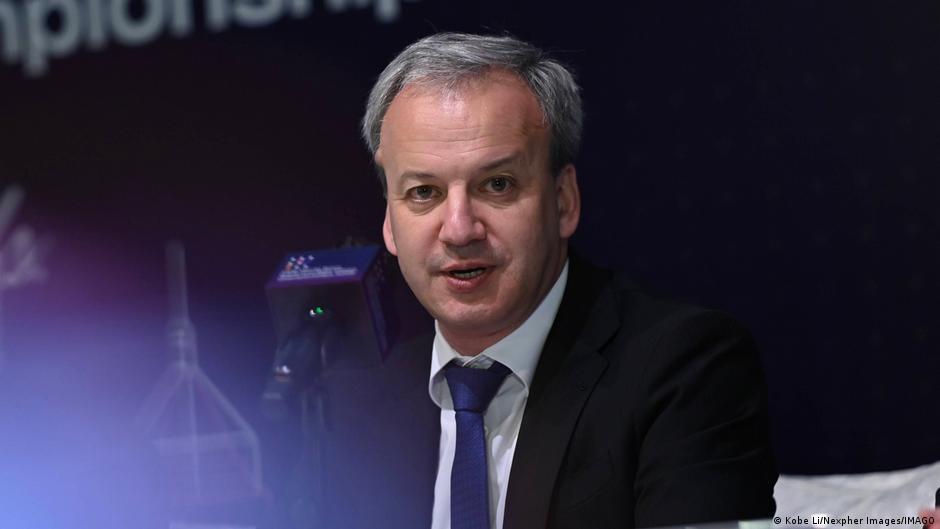 El tablero geopolítico: Rusia ve amenazado su histórico liderazgo en el ajedrez mundial