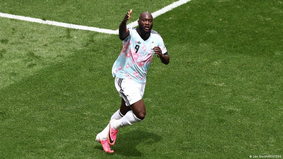 Romelu Lukaku y su revancha: el camino de la redención hacia el Mundial 2026