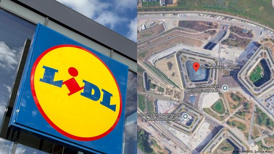 El magnate de los supermercados alemanes que busca desafiar a los gigantes tecnológicos