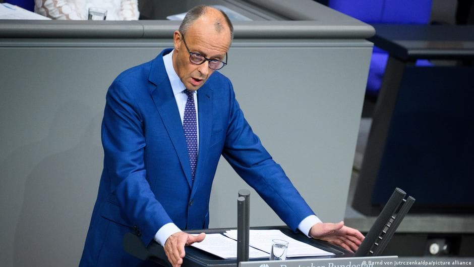 Alemania reforzará su defensa con la compra de misiles Tomahawk autorizada por Estados Unidos