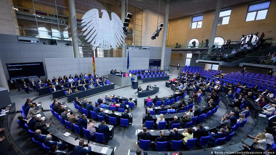 Sistema de salud en Alemania: reforma, recortes y búsqueda de médicos