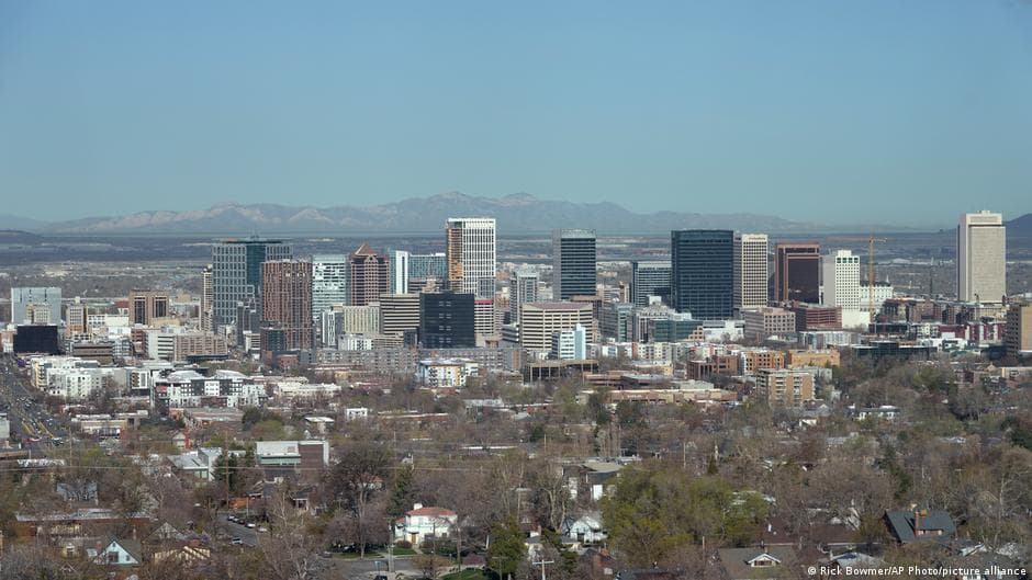 Ola de calor extrema en Estados Unidos: los termómetros superan los 43 grados en varias ciudades