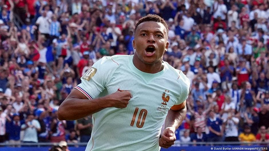 España y Francia cara a cara: el cruce que paraliza al fútbol europeo