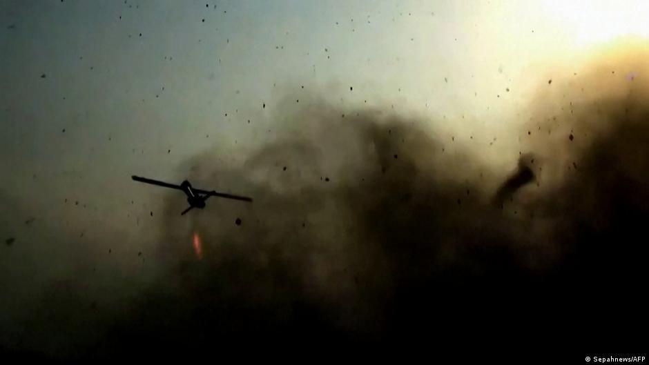 Conflicto en Oriente Medio: Irak, Kuwait y Baréin detectan e interceptan drones iraníes