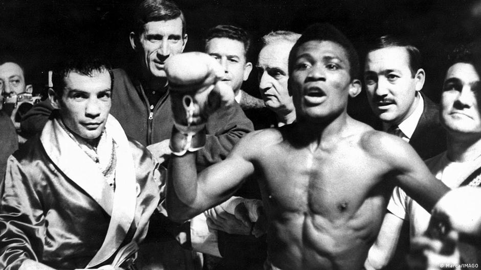 Murió José "Pepe" Legrá, leyenda del boxeo y campeón mundial
