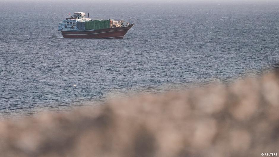 Pakistán interviene y solicita a Estados Unidos e Irán desactivar la tensión regional