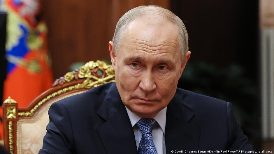 Putin agradece a Corea del Norte el apoyo militar clave en Kursk