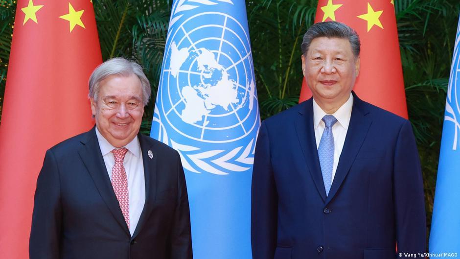Xi Jinping pidió "revitalizar" la ONU ante un escenario global de alta incertidumbre