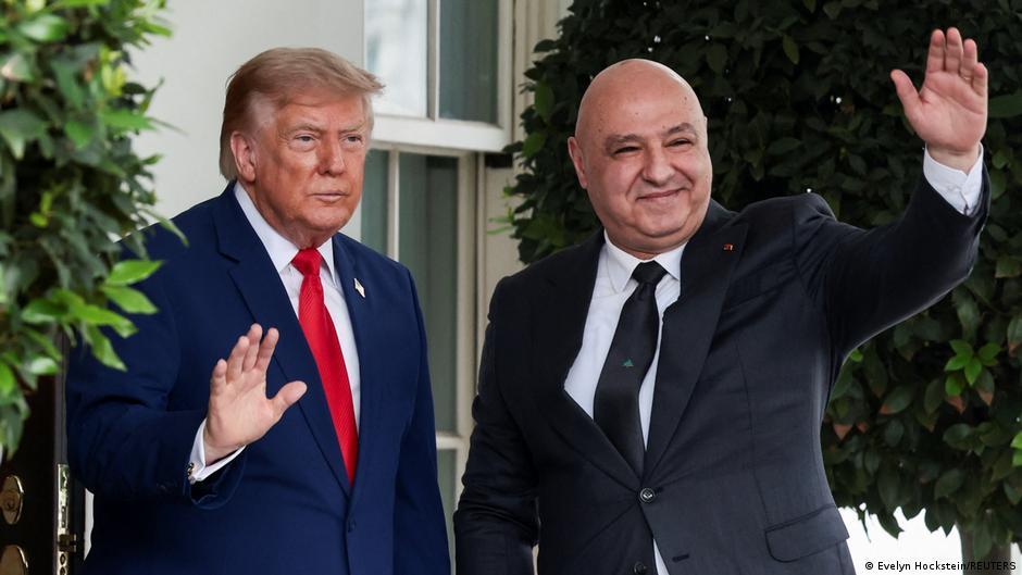 Donald Trump e Irán: la advertencia que reaviva la tensión en Medio Oriente