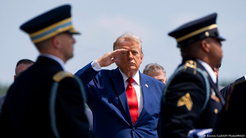Estados Unidos e Irán: tensión en Ormuz por un conflicto prolongado