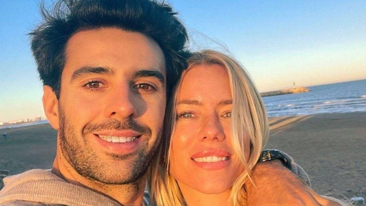 Manu Urcera y Nicole Neumann: la verdad tras la polémica y el avión