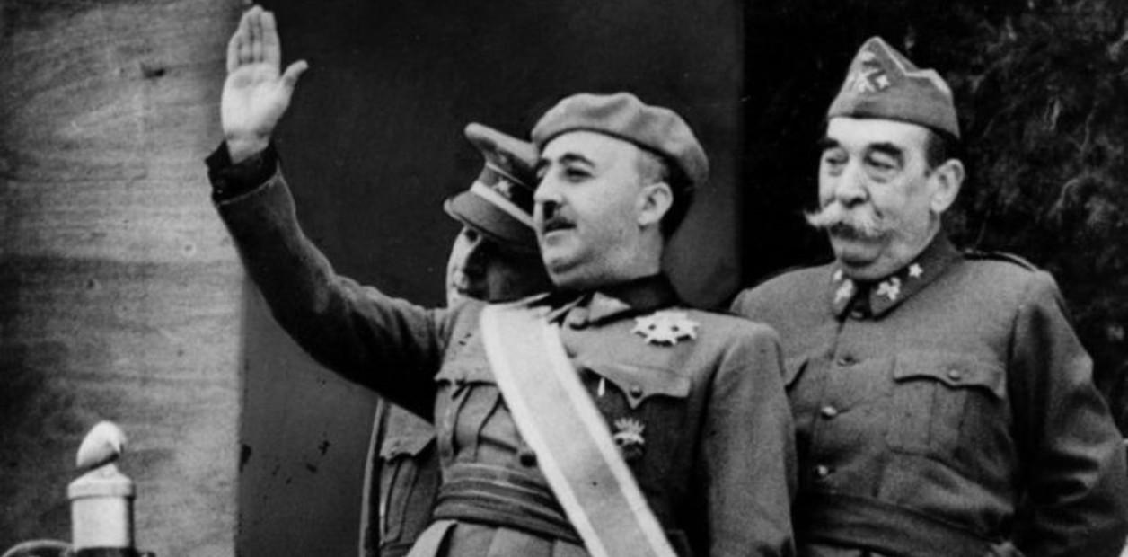 Guerra Civil española: las marcas de un horror que sigue vigente
