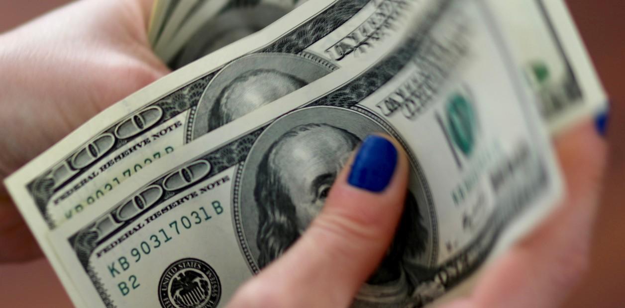 Dólar hoy en México: la tensión internacional que dispara su valor