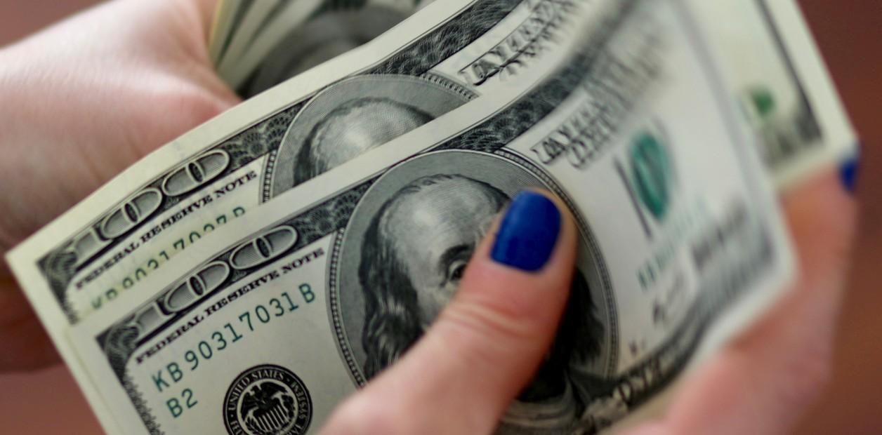 Dólar hoy: cómo operan el oficial, el blue y los financieros este viernes