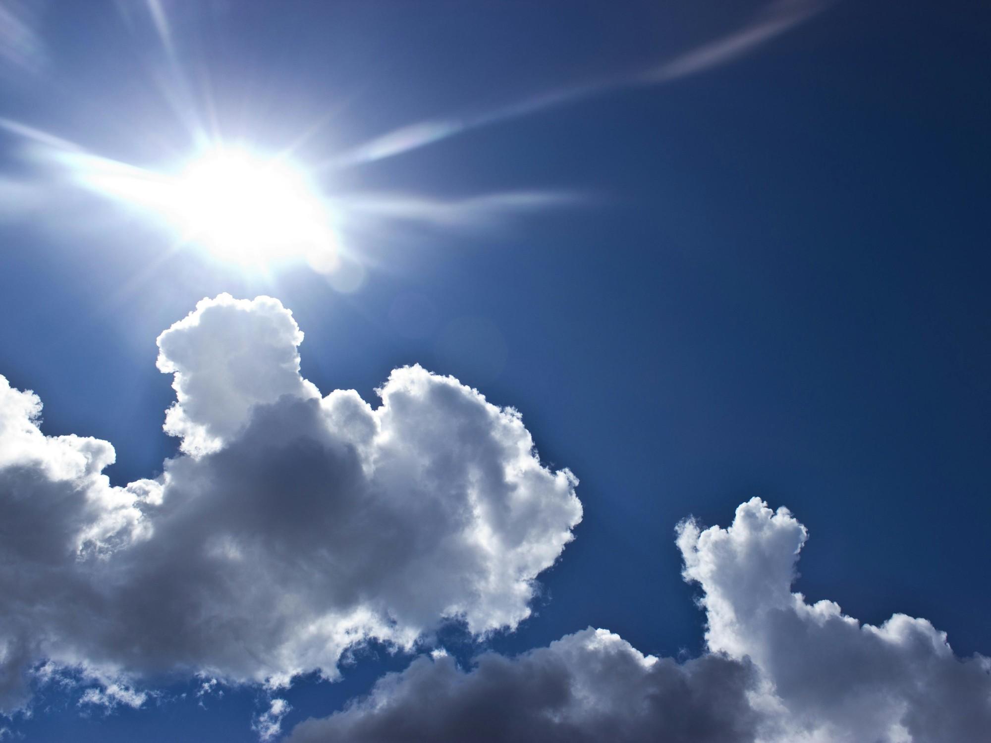 Clima en Argentina hoy: lluvias ligeras y marcas de frío en distintas provincias