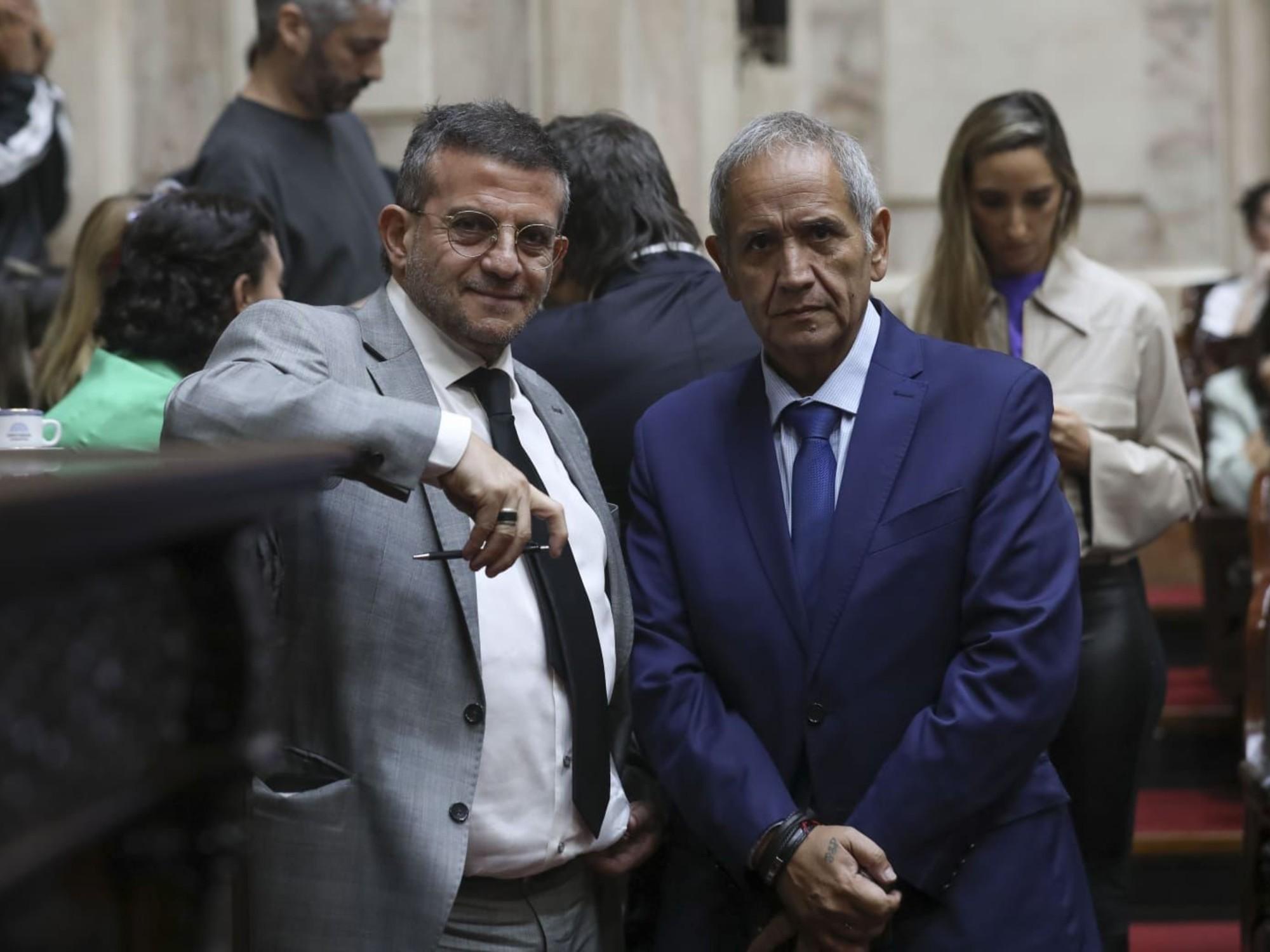 Jornada laboral de 6 horas: Unión por la Patria impulsa su debate en Diputados