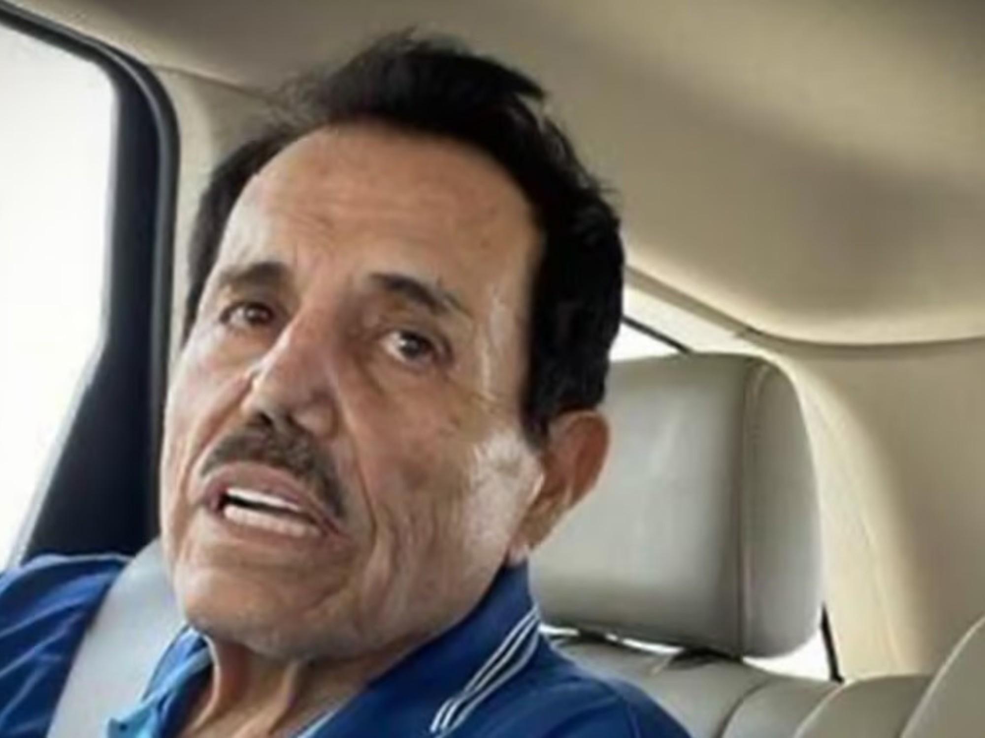 El Mayo Zambada: cadena perpetua en EE.UU. para el líder de Sinaloa