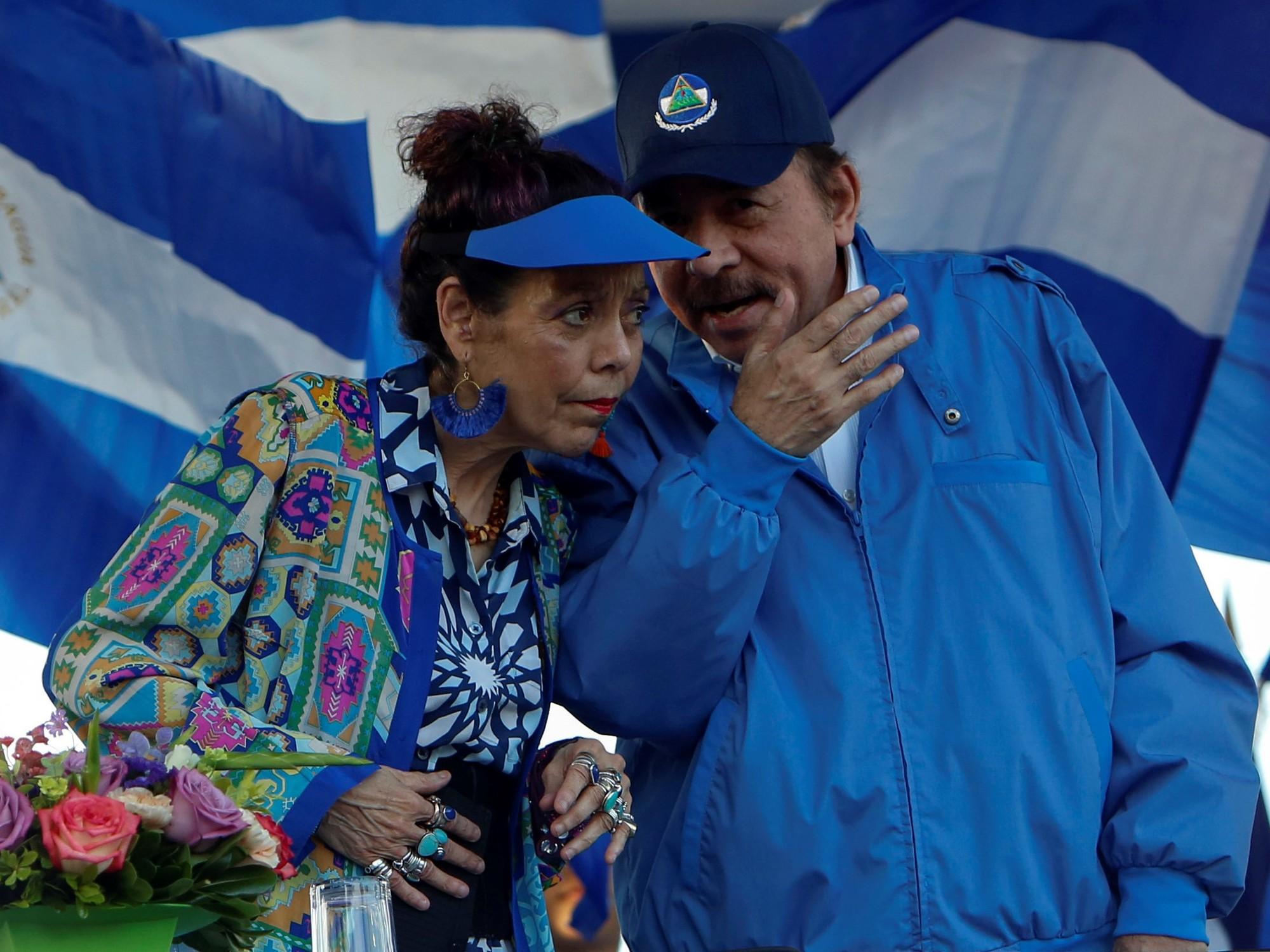 Nicaragua: la maniobra de Daniel Ortega para evitar las elecciones