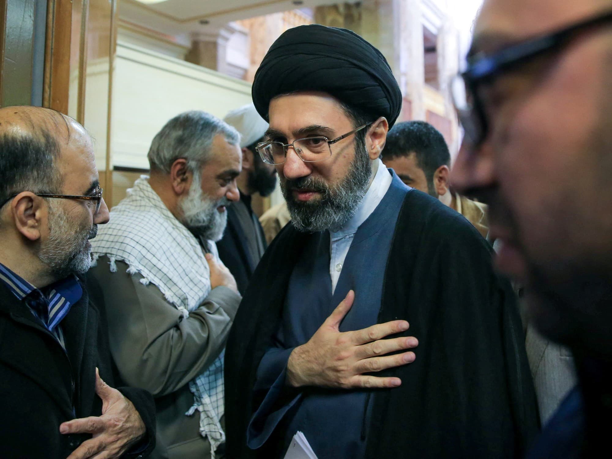 Tensión internacional: Irán ratifica su intención de venganza pese a las advertencias de Donald Trump