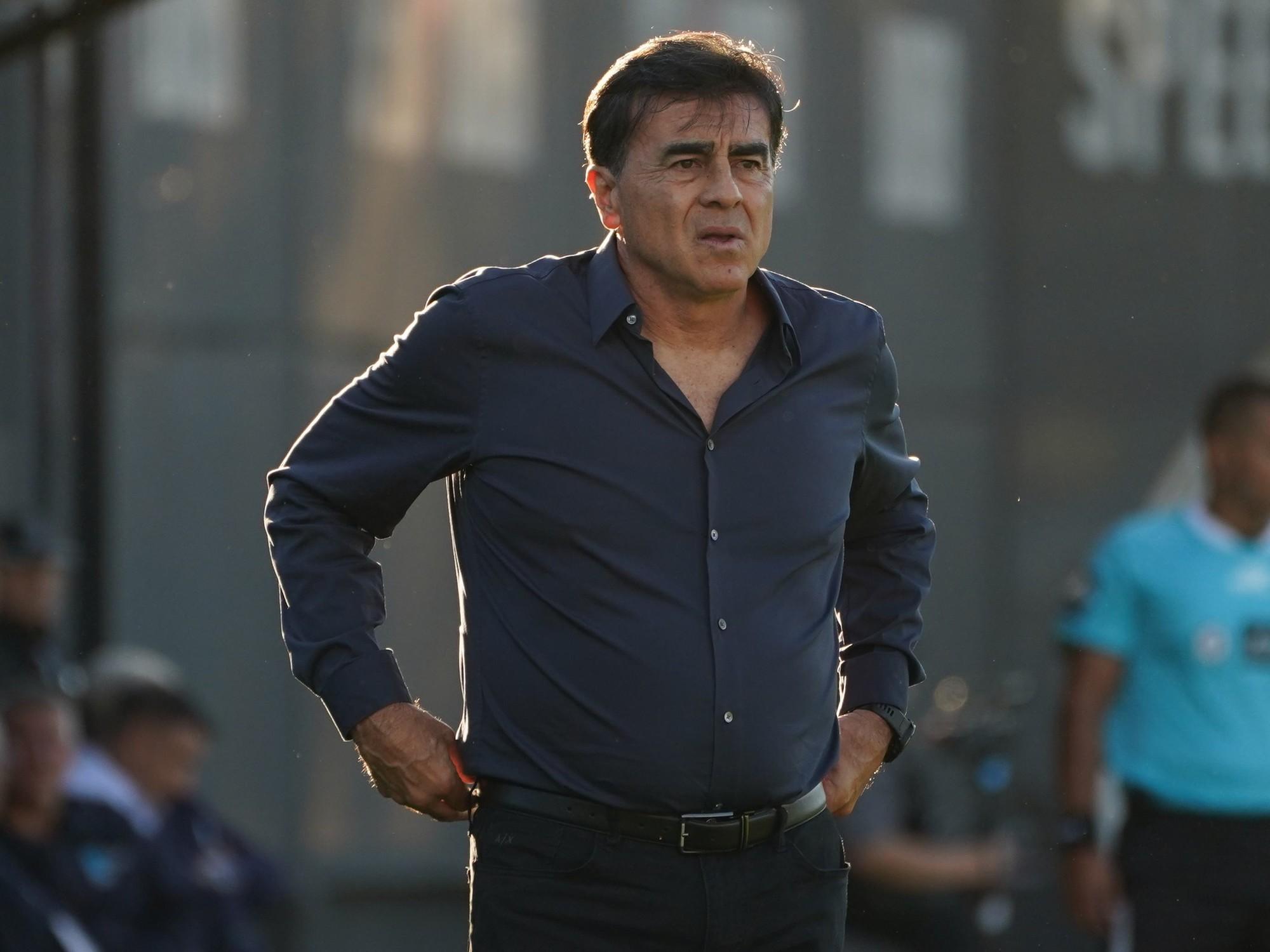 Independiente: la decisión de Quinteros con la capitanía que agita el vestuario