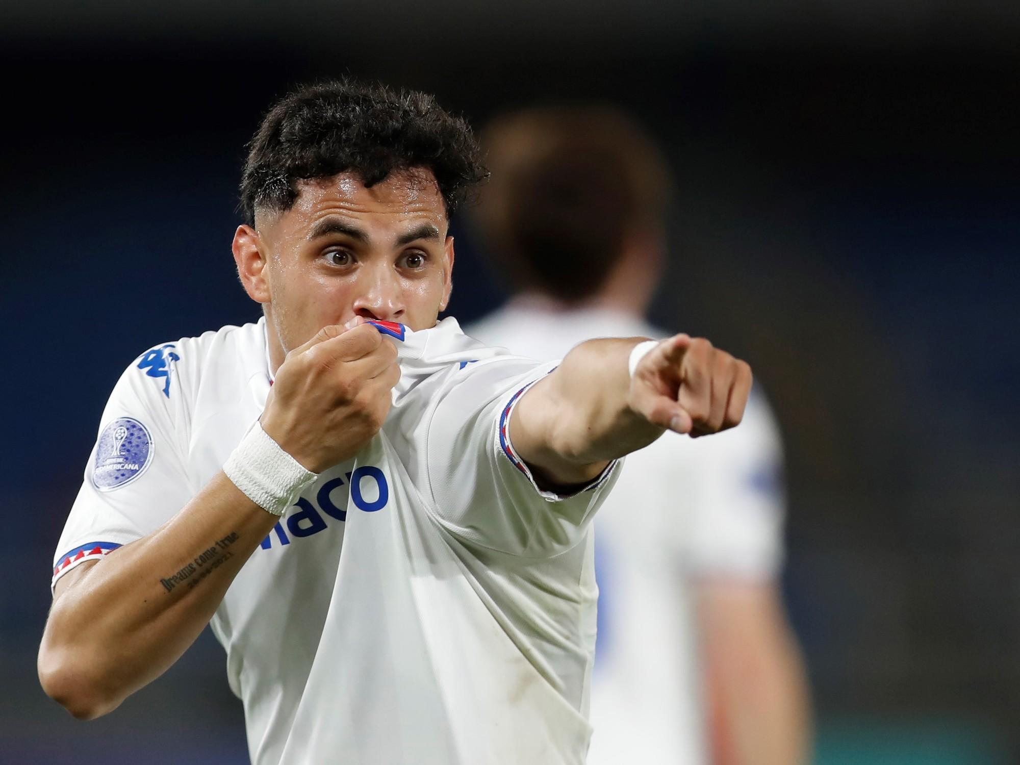 Mercado de pases: Sevilla y Parma buscan a David Romero y complican a Boca