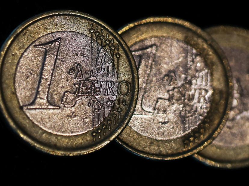 euro digital