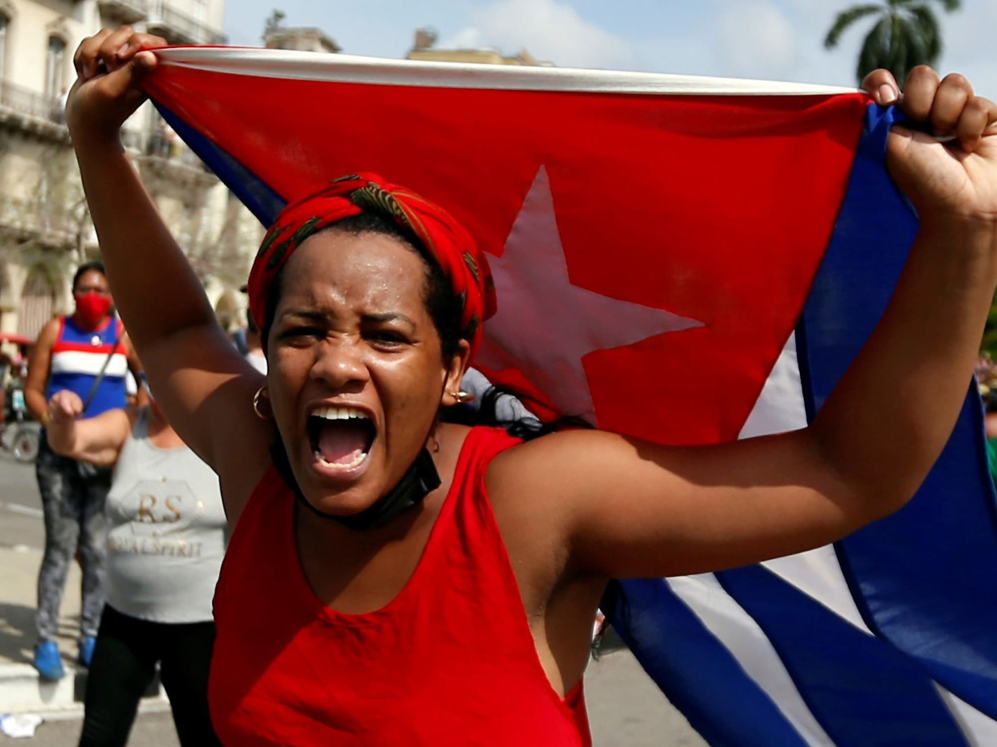 Cuba: a cinco años del histórico estallido, la isla sigue sumida en la crisis y sin reformas a la vista