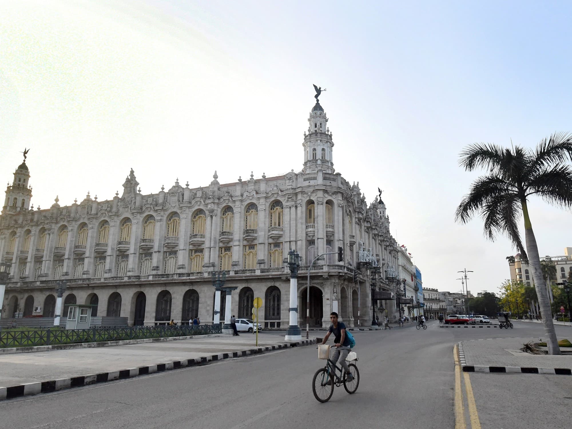 Giro histórico en Cuba: eliminan los límites de tiempo y superficie para la explotación de tierras
