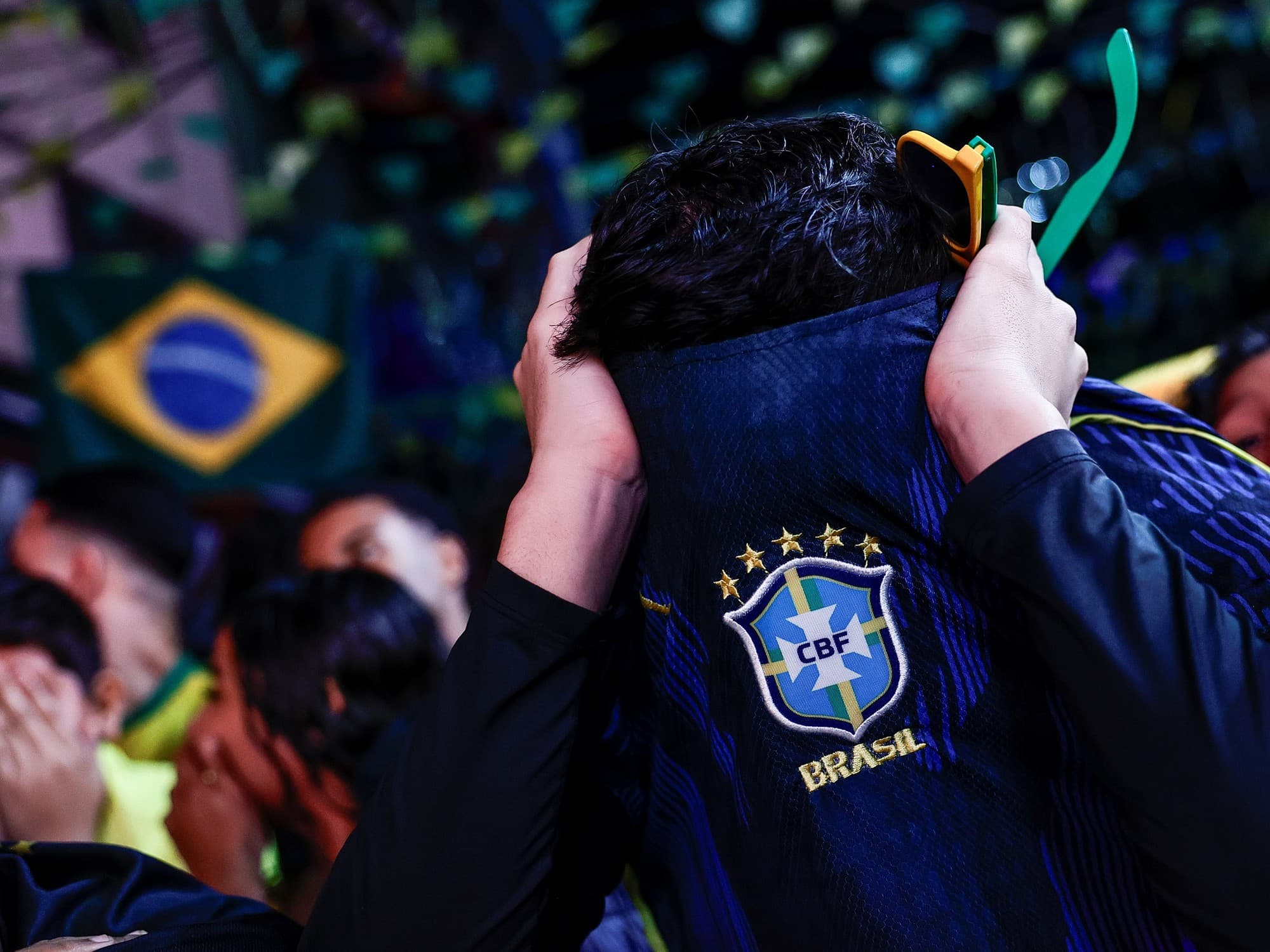 Río de Janeiro frena la publicidad de apuestas online en las calles para combatir la ludopatía