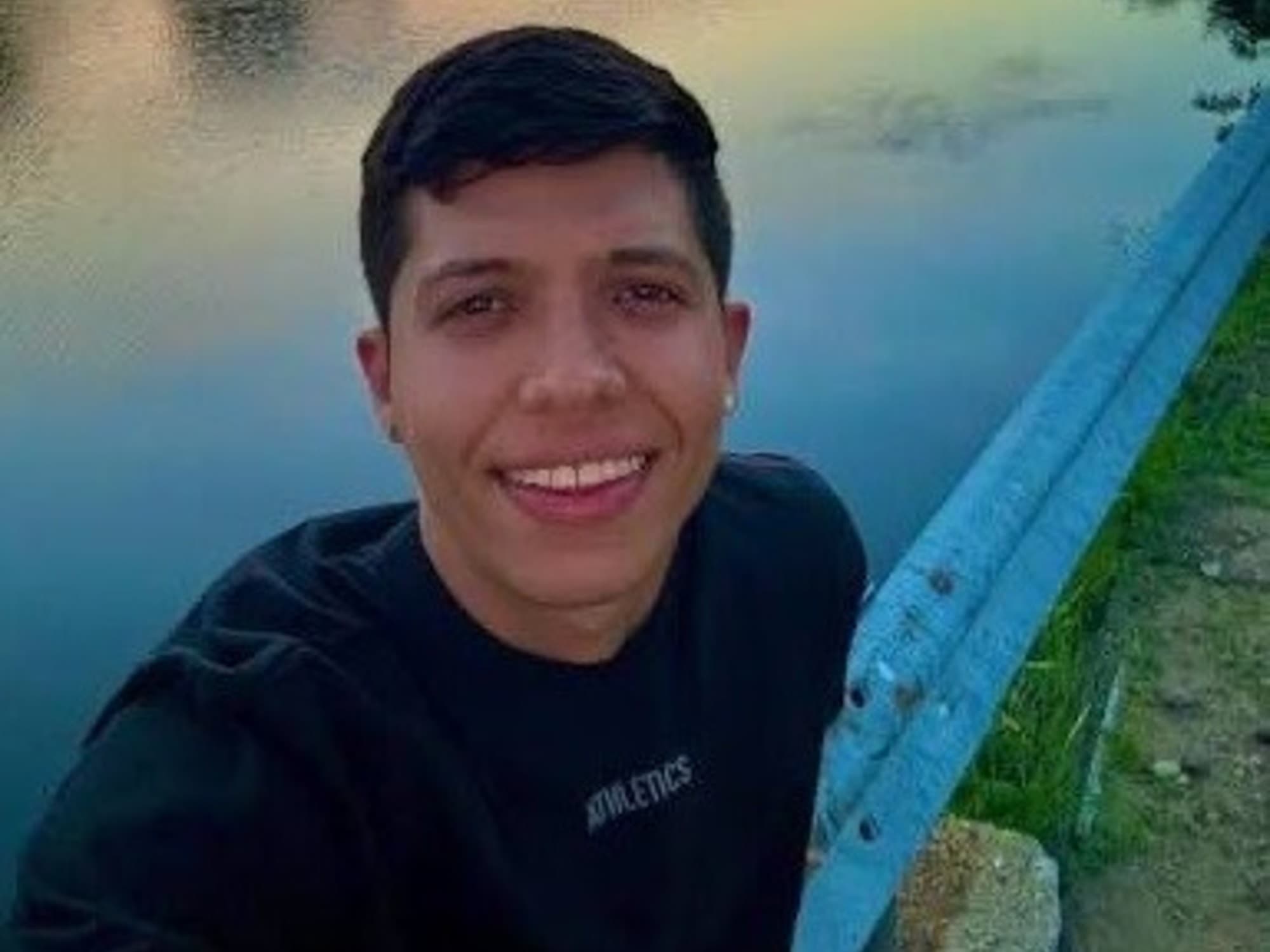 Conmoción en EE.UU.: quién era el joven colombiano que murió tras un operativo de ICE