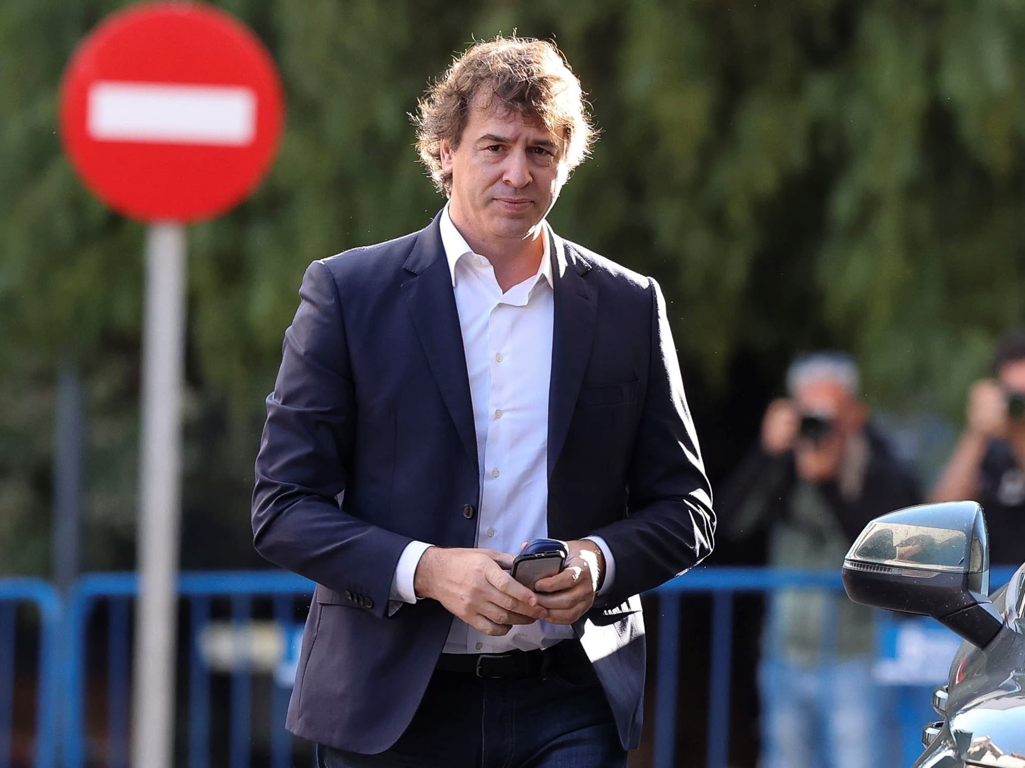 Condenan al hermano de Pedro Sánchez a nueve años de inhabilitación por tráfico de influencias