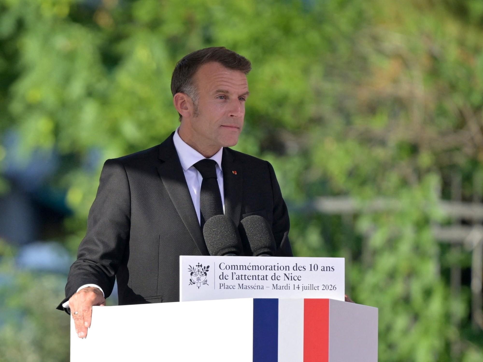 Francia avanza hacia la regulación de la muerte asistida con un primer aval parlamentario