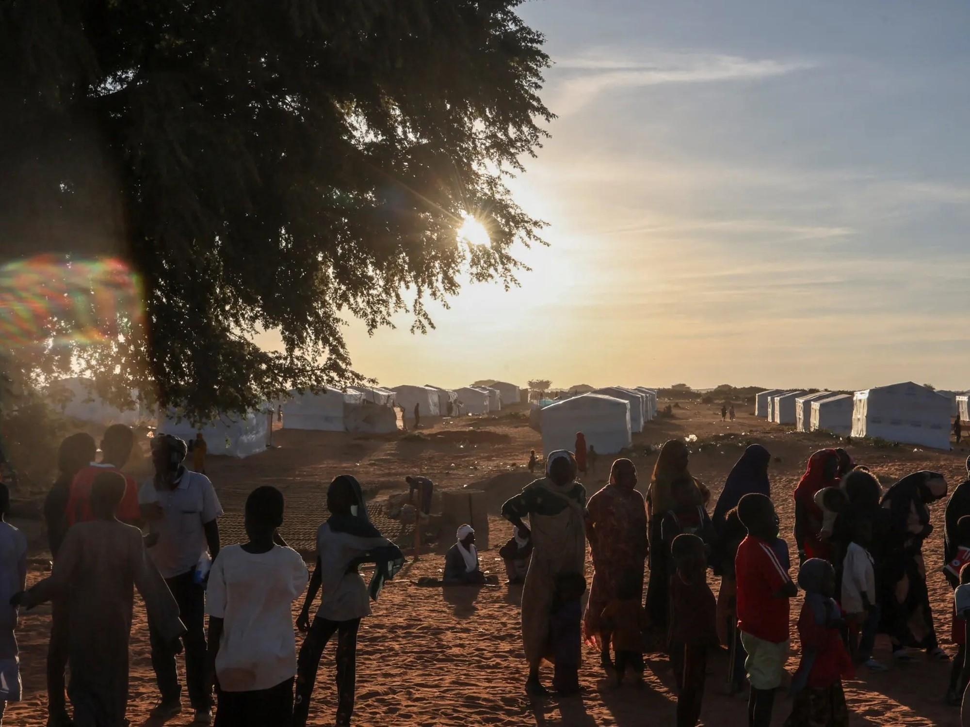 Conflicto en Sudán: la advertencia global sobre una crisis que amenaza con desbordarse