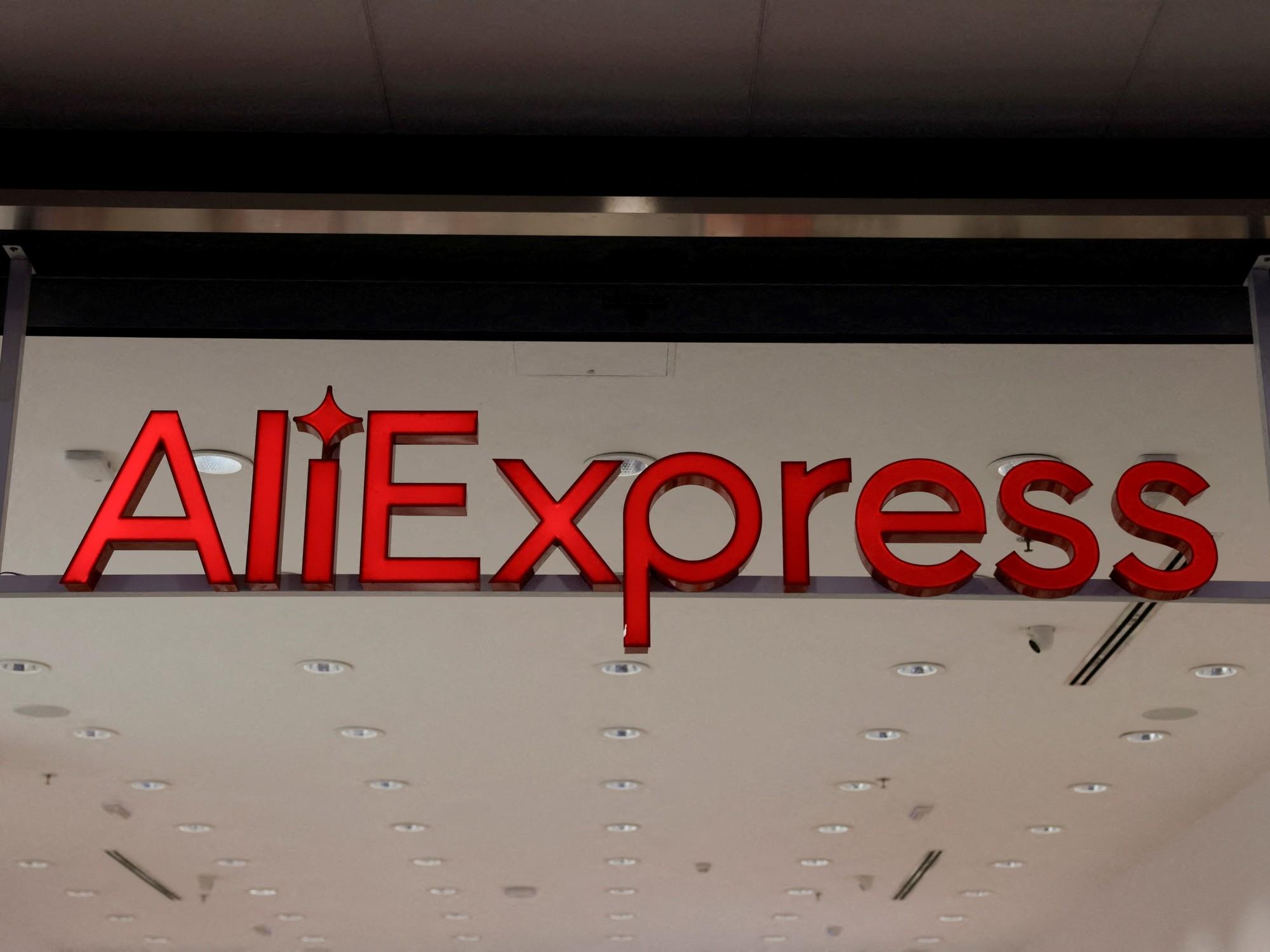 AliExpress: por qué Europa le aplica una multa de 550 millones