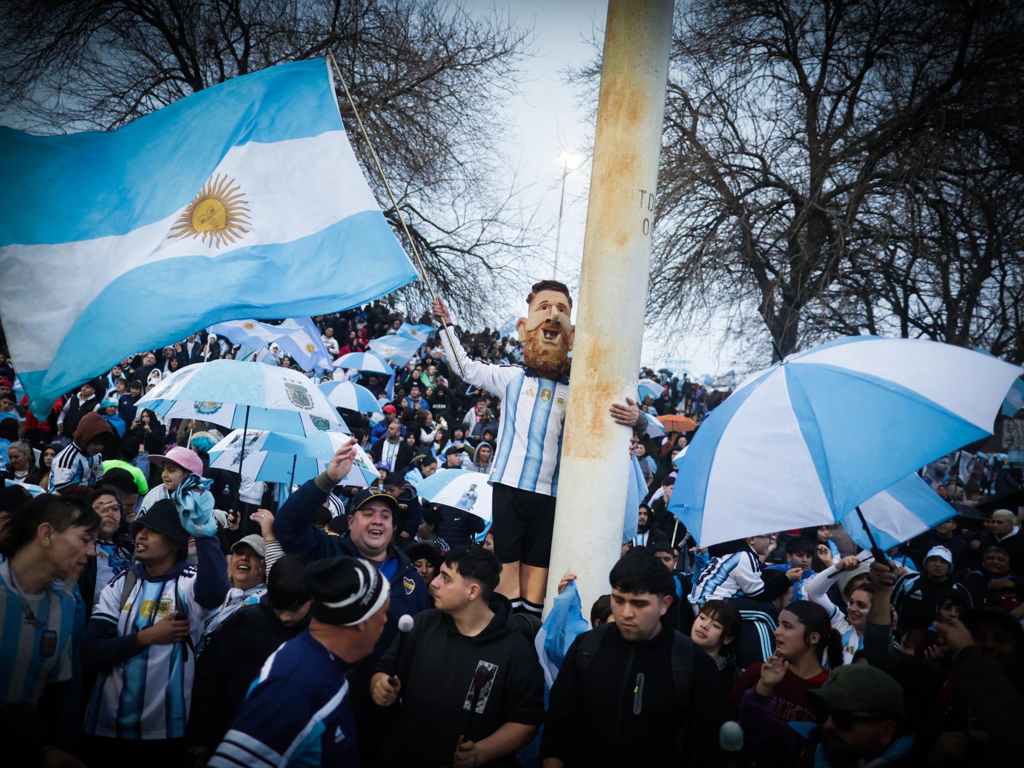 Ataques a la Argentina en X: la investigación que descarta trolls