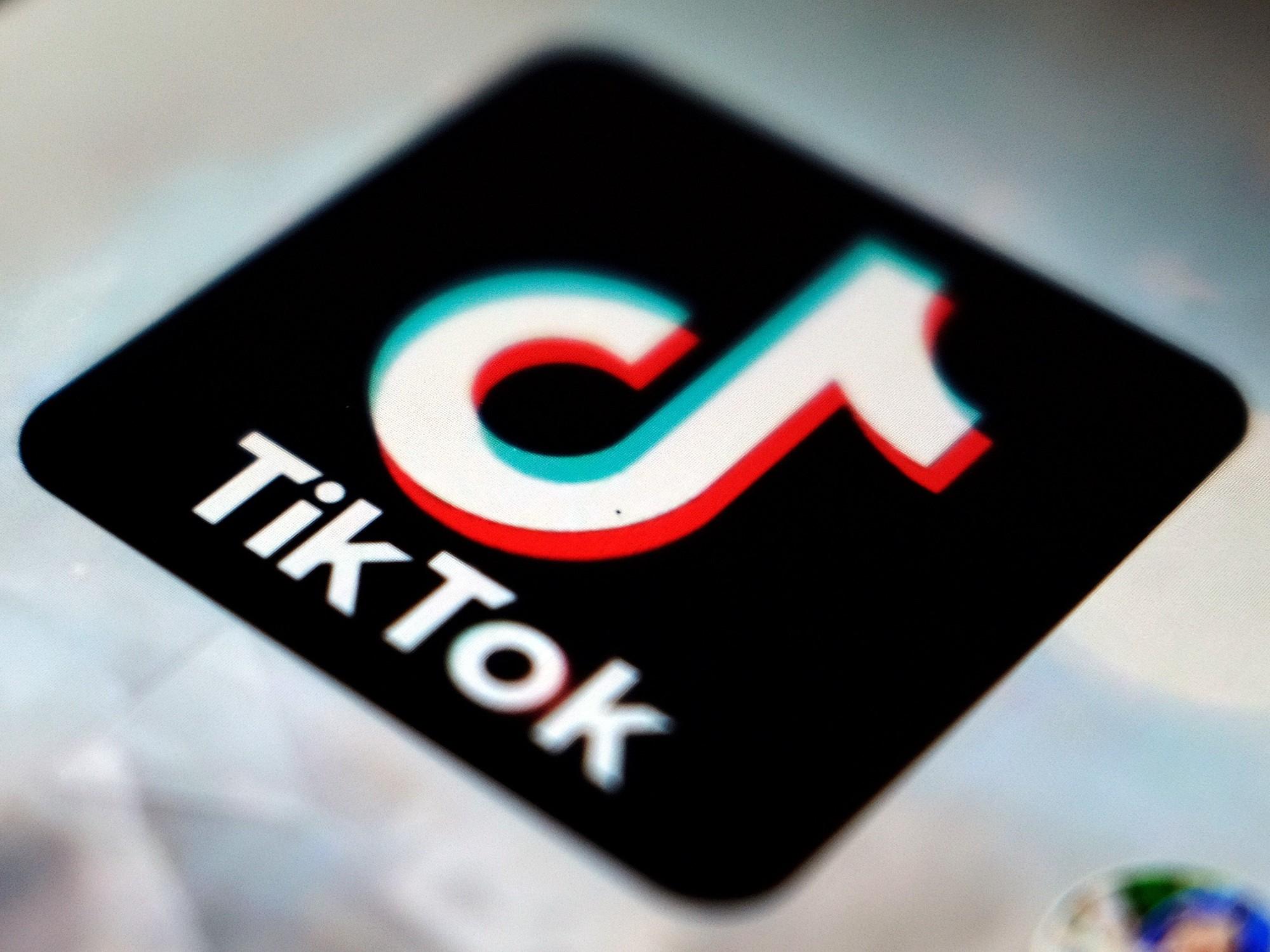 TikTok: la Unión Europea analiza sanciones por no proteger a menores