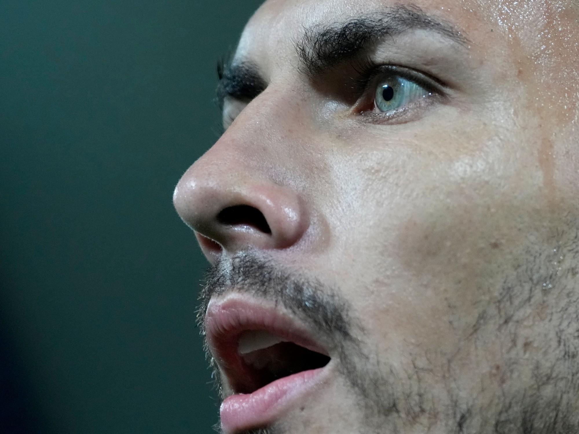 Selección argentina: Paredes puso en duda su futuro en la Scaloneta