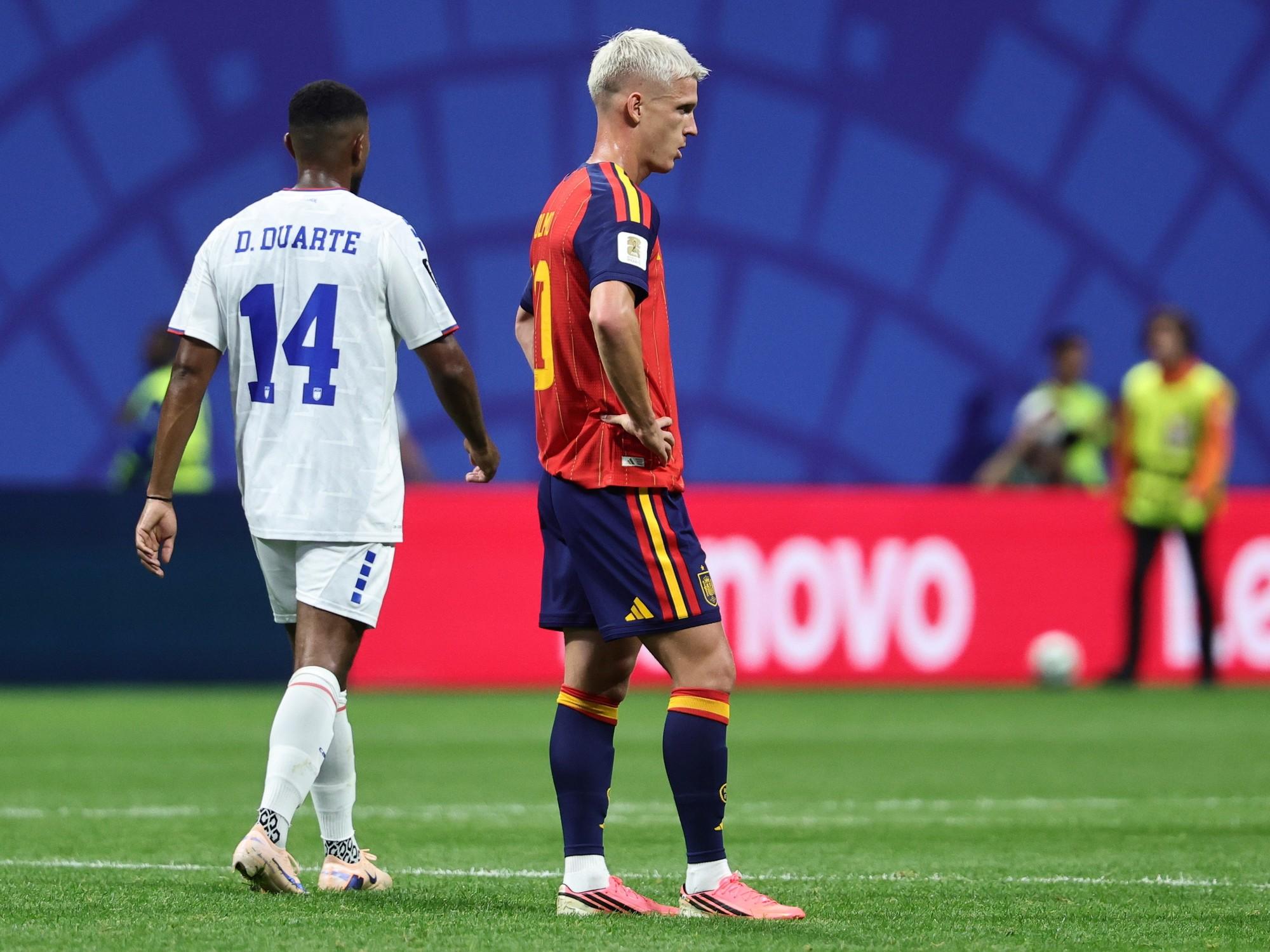Apuestas en el Mundial: España bajo la lupa por dos cruces