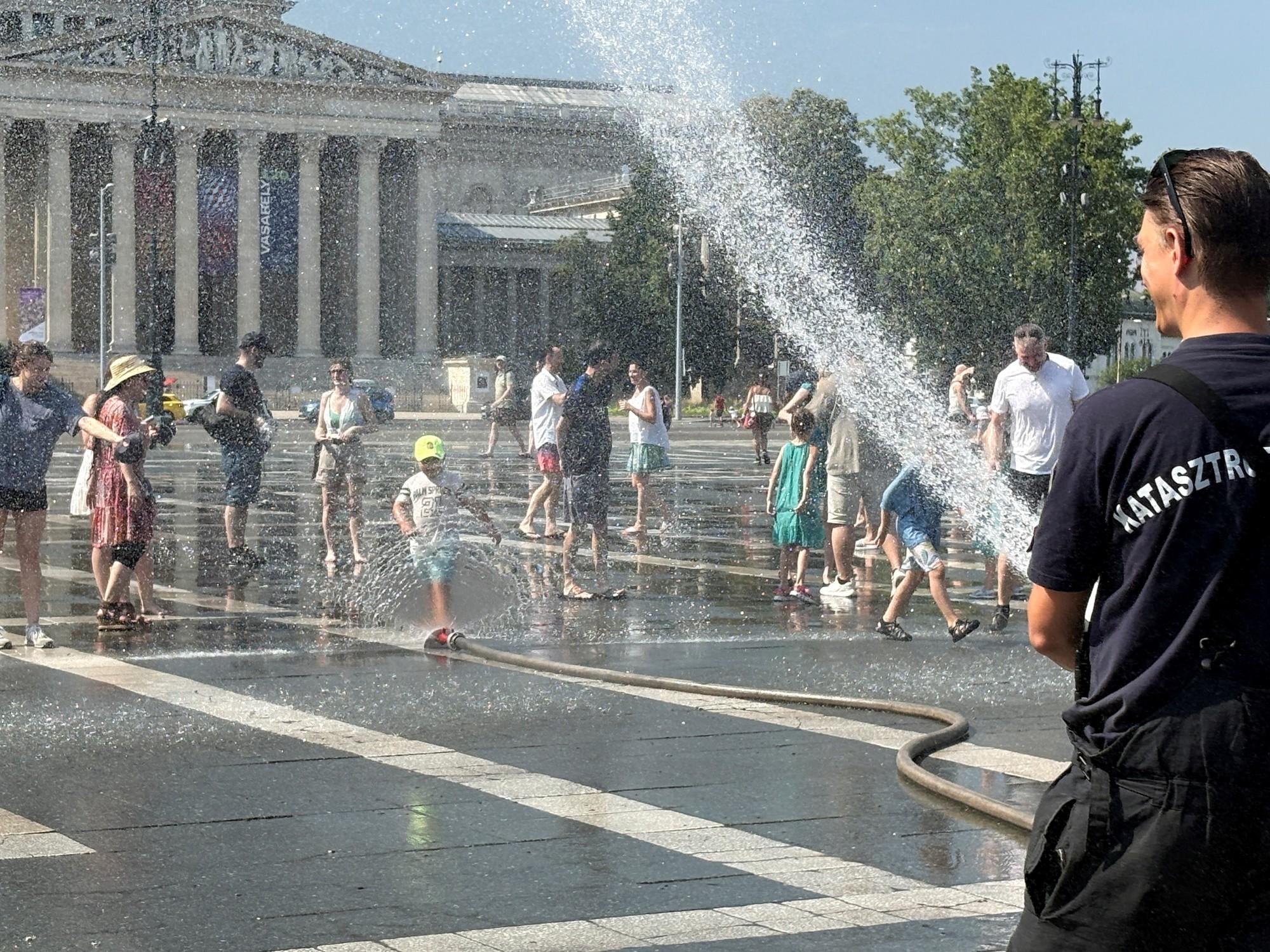 Ola de calor en Europa: registran casi 20.000 muertos en junio y alerta por un nuevo pico