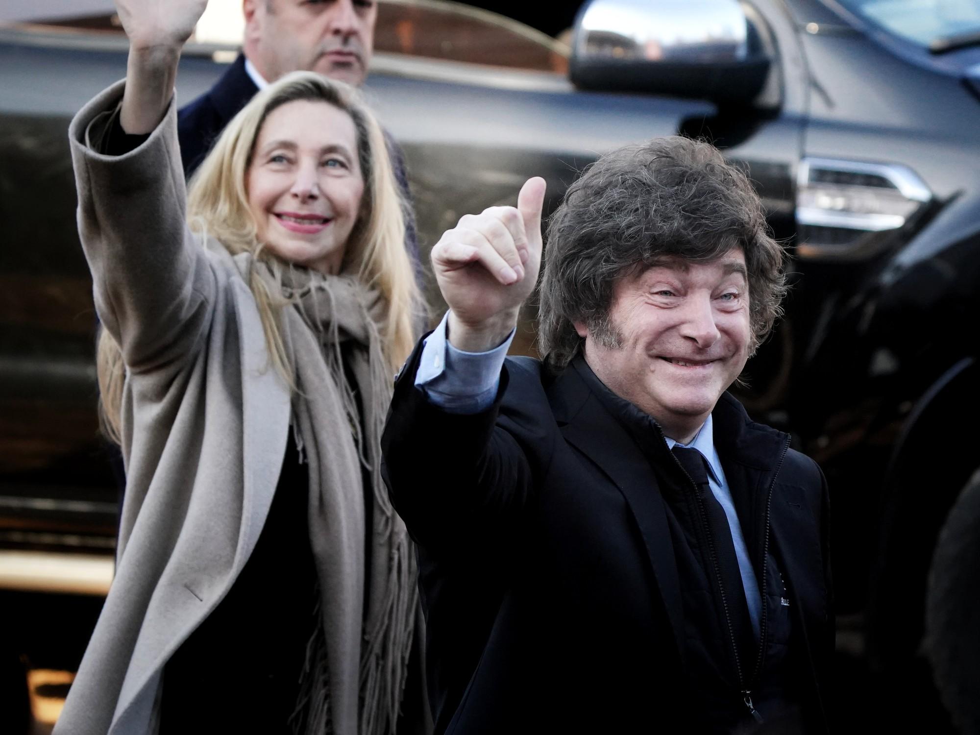 Elecciones bonaerenses: el plan de la Casa Rosada y la pelea peronista por 2027