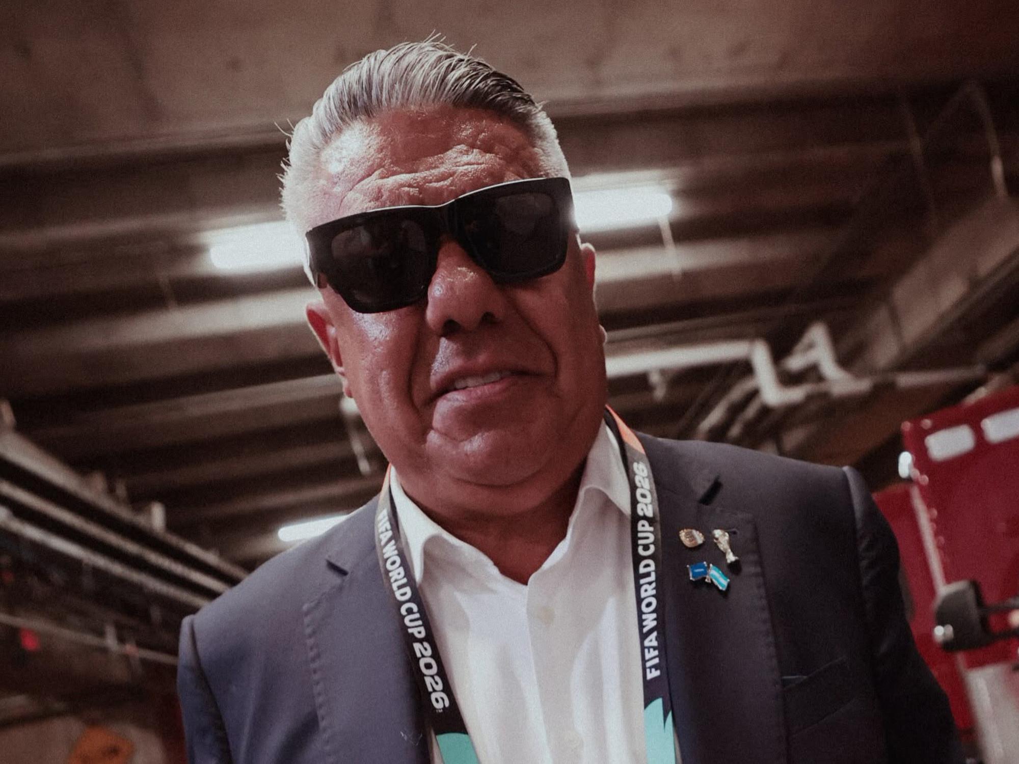 AFA bajo la lupa en EE.UU.: la audiencia clave en Florida por contratos millonarios