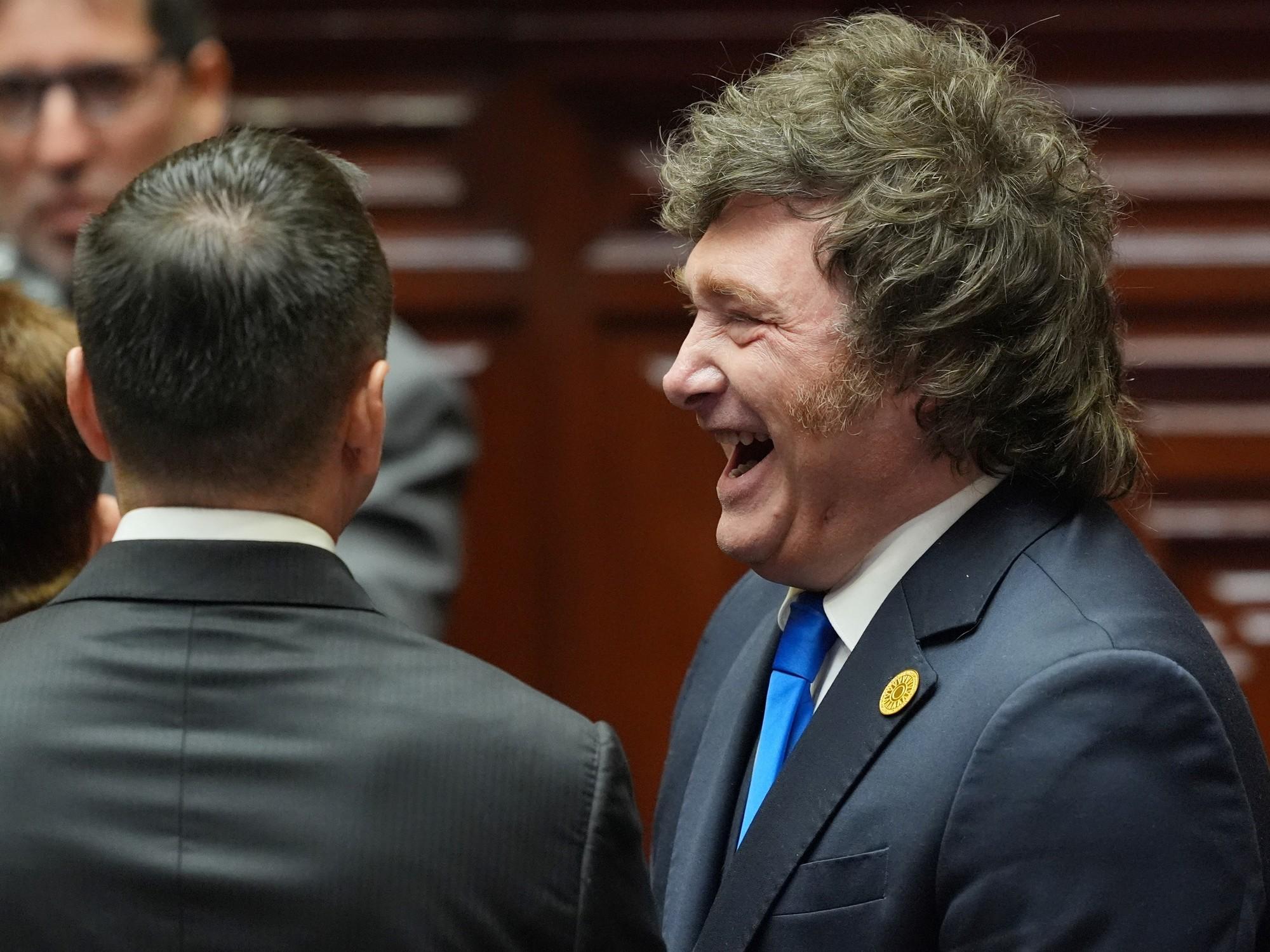 Banco Central: la reforma de Javier Milei para bloquear la emisión al Tesoro