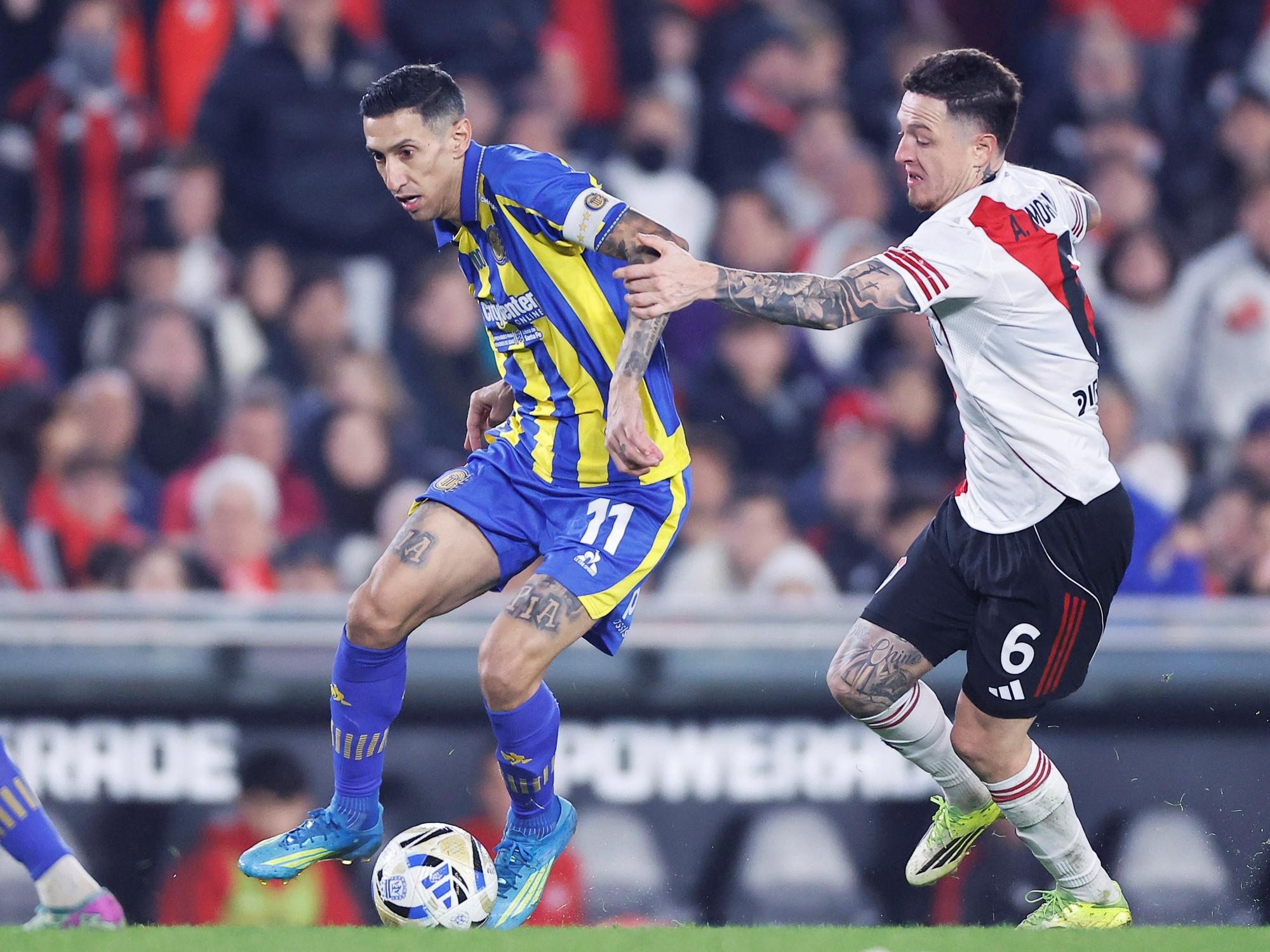 Liga Profesional: la AFA confirmó los árbitros para Boca y River en la fecha 3