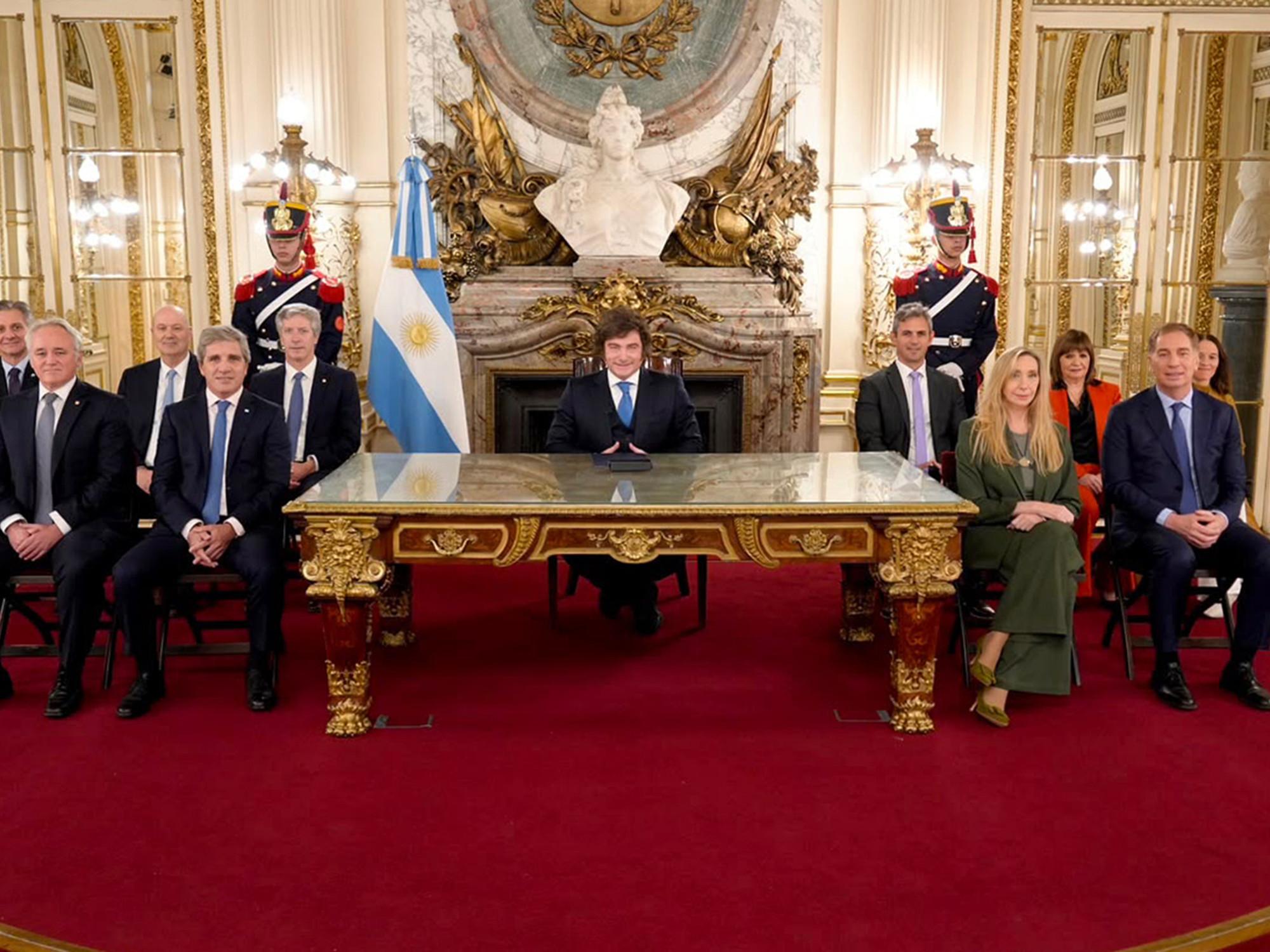 Déficit cero por ley: la reforma del Gobierno que frena pagos en el Estado si faltan fondos