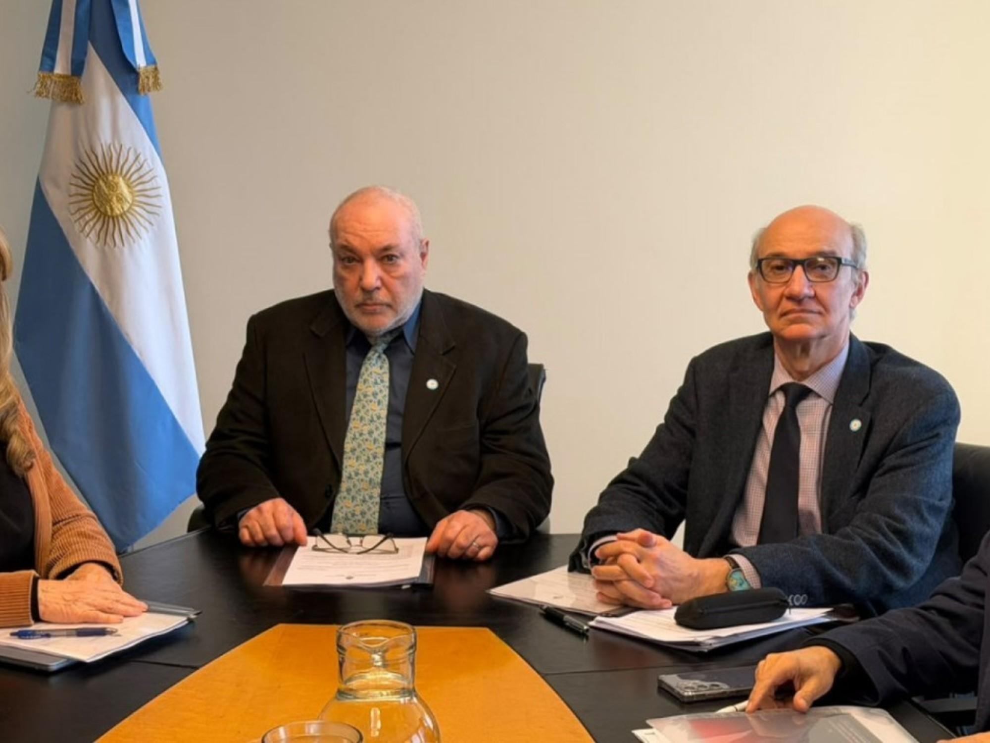ENRE y Enargas: el Gobierno busca nuevo jefe tras una renuncia clave