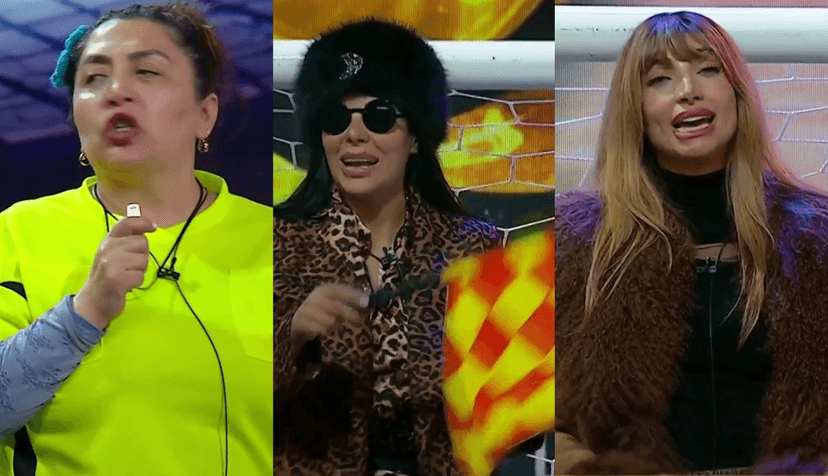 telefe en vivo gran hermano