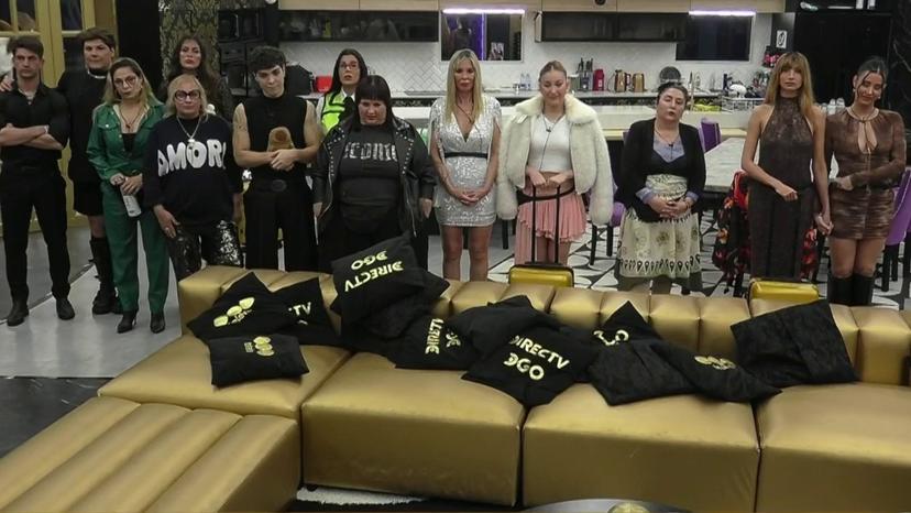 telefe en vivo gran hermano