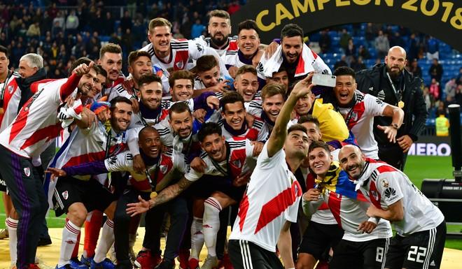 Peñarol busca a Ramiro Funes Mori: el pase que sacude el mercado