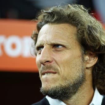 Uruguay tiene nuevo DT: Diego Forlán asume en reemplazo de Marcelo Bielsa