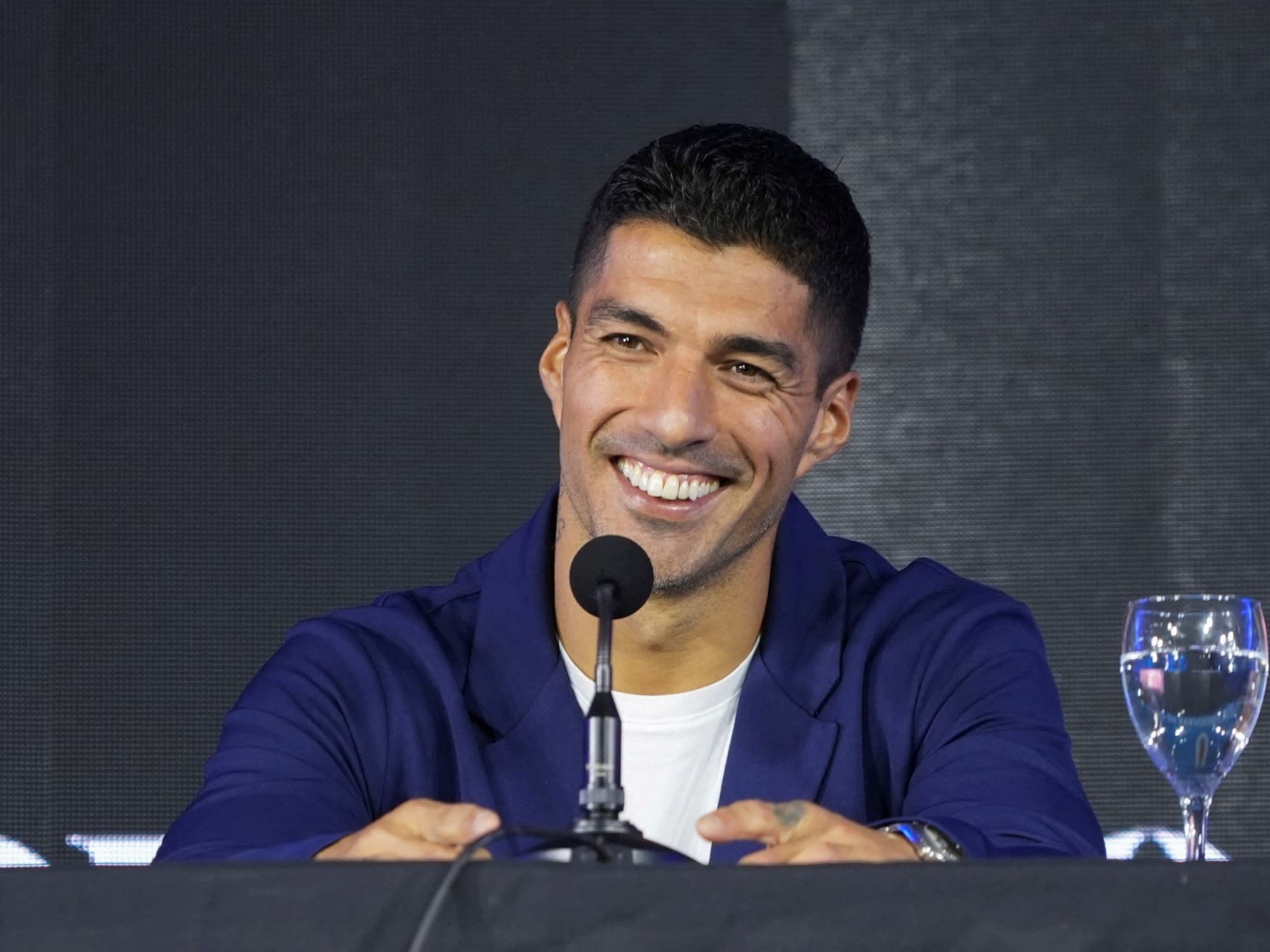 Luis Suárez anticipa el futuro de la Selección en el Mundial: su pronóstico para el cruce ante Suiza